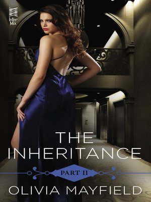 cover image of The Inheritance Part II